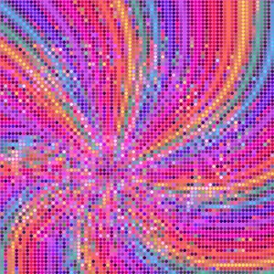 Cool Swirls